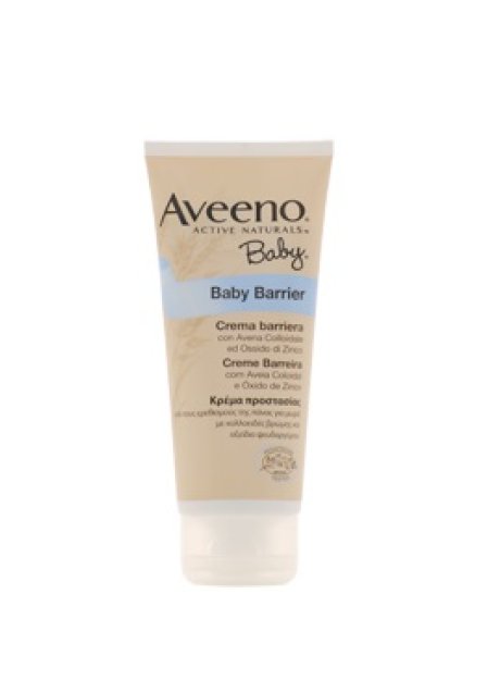 AVEENO BABY BARRIER 100 ML