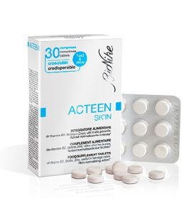 ACTEEN SK'IN 30 CAPSULE 15 G