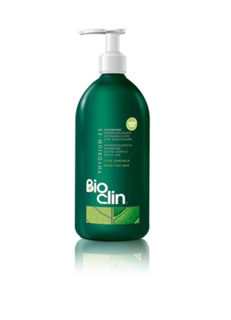 BIOCLIN PHYDRIUM ES SHAMPOO EXTRA DELICATO 500 ML