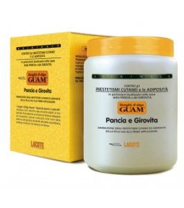 GUAM FANGO ALGA PANCIA 500GR