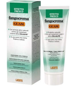 GUAM FANGO CREMA FRESCO 250 ML
