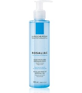 LA ROCHE POSAY ROSALIAC DEMAQUILLANT 200 ML