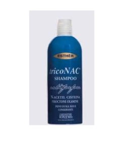 TRICONAC SHAMPOO ANTIFORFORA 200 ML