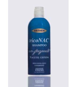 TRICONAC SHAMPOO LAVAGGI FREQUENTI 200 ML