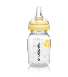 MEDELA CALMA COMPLET BOTTIG 150M
