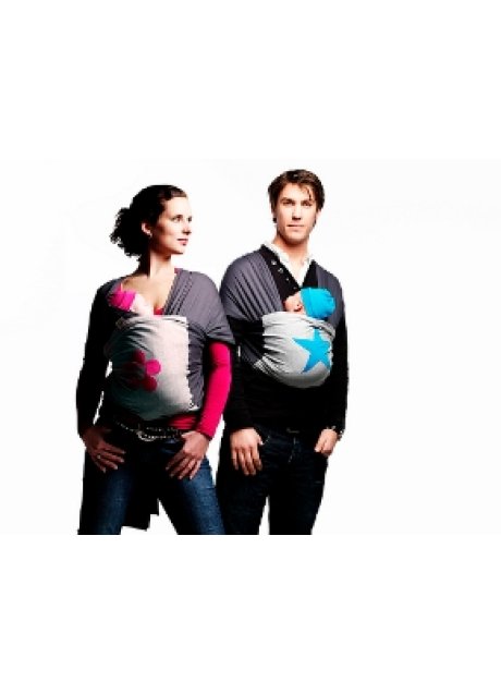 MEDELA FASCIA PORTA BEBE'ANTRACI