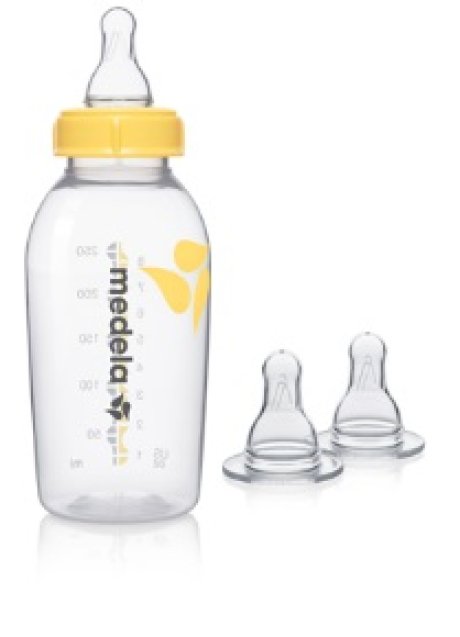 POPPATOIO C/TETT FLU M 250ML