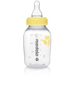 MEDELA POPPATOIO C/TET 150ML 1P
