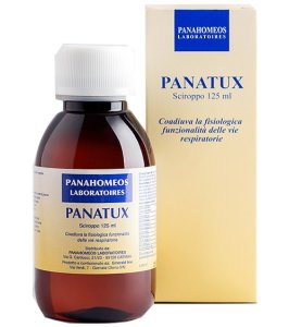 PANATUX SCIR 125ML