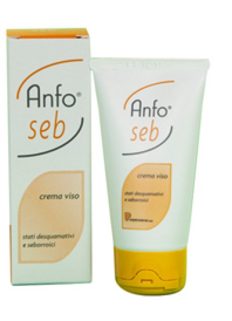 ANFO SEB CREMA VISO 40 ML
