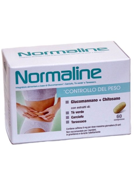 NORMALINE-ERBE 60 CPR