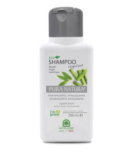 PURANATURA ECO SH FORTIFICANTE