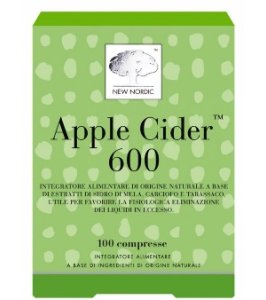 APPLE CIDER 100CPR