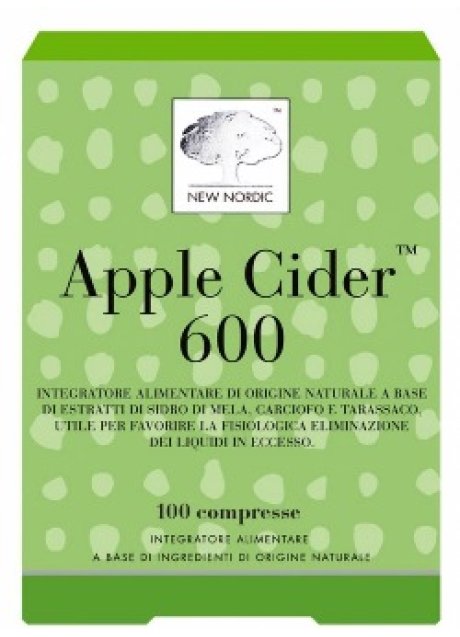APPLE CIDER 100CPR