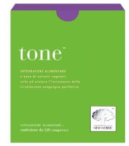 TONE 120CPR
