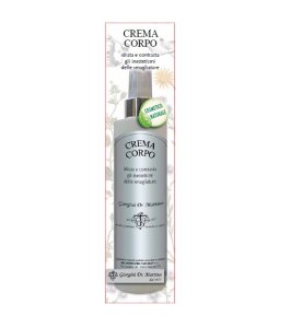 CREMA CORPO 250ML