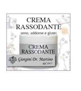 CREMA RASSODANTE 100ML