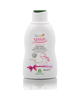 CUCCIOLO MAMY EMULS FLUIDA GAM