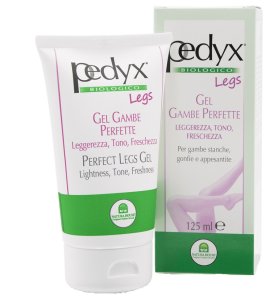 PEDYX GEL GAMBE PERFETTE 125ML