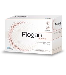 FLOGAN 24BUST