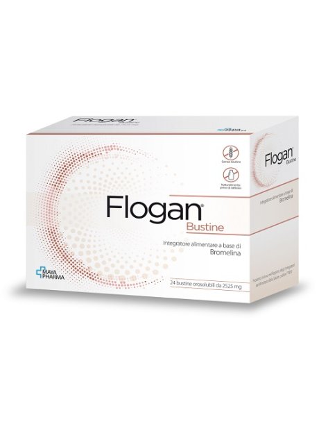 FLOGAN 24BUST FLOGAN 24BUST