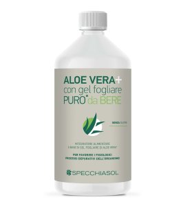 SUCCO ALOEVERA+ 1000ML