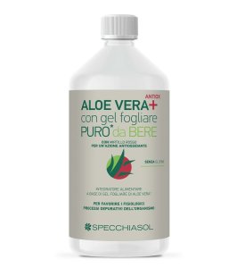 SUCCO ALOEVERA+ ALOE/MIRT R1LT