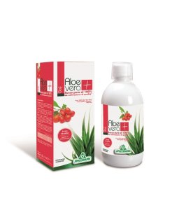 SUCCO ALOEVERA+ GOJI 1000ML SPEC