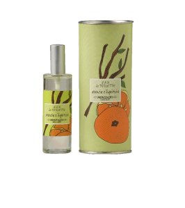 EAU DE TOILETTE ARA/LIQUIR 50M