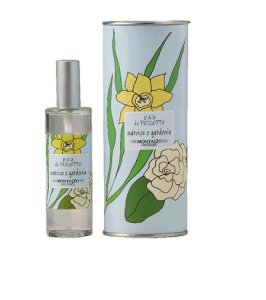 EAU DE TOILETTE NARCISO/GARDEN
