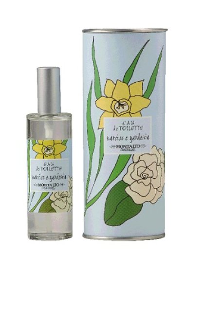EAU DE TOILETTE NARCISO/GARDEN