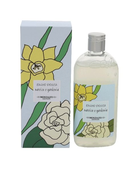 BAGNO DOCCIA NARCISO/GARDENIA