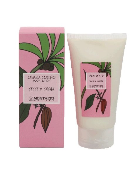 CREMA CRP COCCO CACAO 150ML