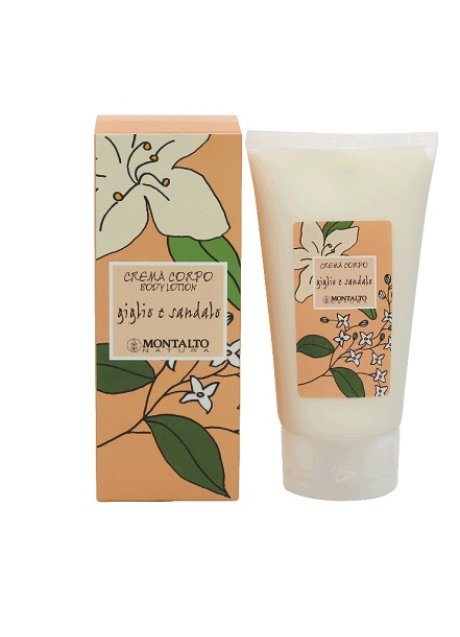 CREMA CRP GIGLIO SAND 150ML
