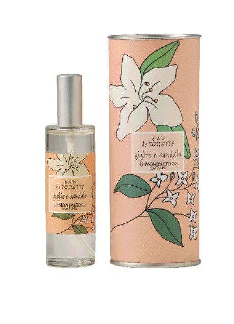 EAU DE TOILETTE GIGLIO/SAND 50