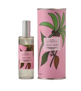 EAU DE TOILETTE COCCO/CACAO 50