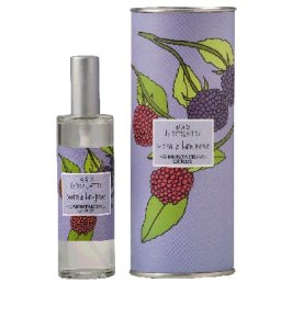 EAU DE TOILETTE MORA/LAMPONE50