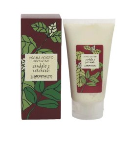 CREMA CRP SAND PATCHOULY 150ML