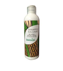 SHAMPOO BALSAMO 200ML
