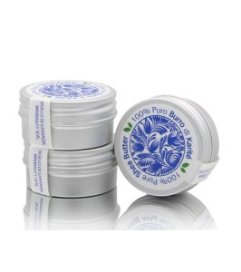 BURRO KARITE' PURO 30ML