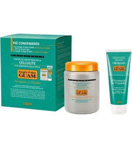 GUAM FANGO 1 KG+CR GEL FR 250ML
