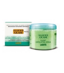 GUAM FANGO ALGA SCRUB 700GR