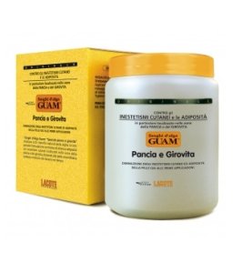 GUAM FANGO ALGA PANC/GIROV 1KG