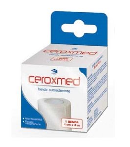 CEROXMED-BENDA ADER 4X4M