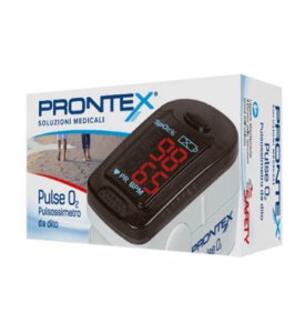 PRONTEX PULSE O2 MINISATURIMET