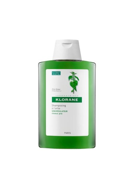 KLORANE SHAMPOO ALL'ORTICA 400 ML