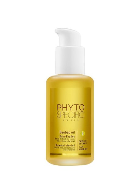 PHYTOSPECIFIC BAOBAB OIL PHYTOSPECIFIC BAOBAB OIL