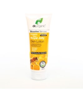 DR ORGANIC PAPPA REALE LOZ COR