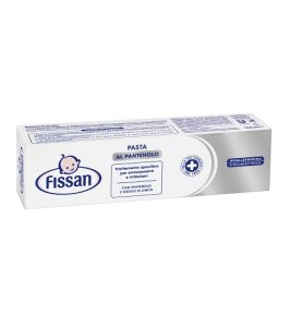 FISSAN PASTA PANTENOLO 100 ML