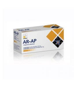 AR AP BIONAM 60 BUSTINE